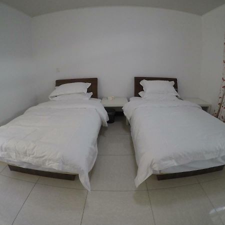 Great Wall Inn Gubeikou Miyun Екстер'єр фото