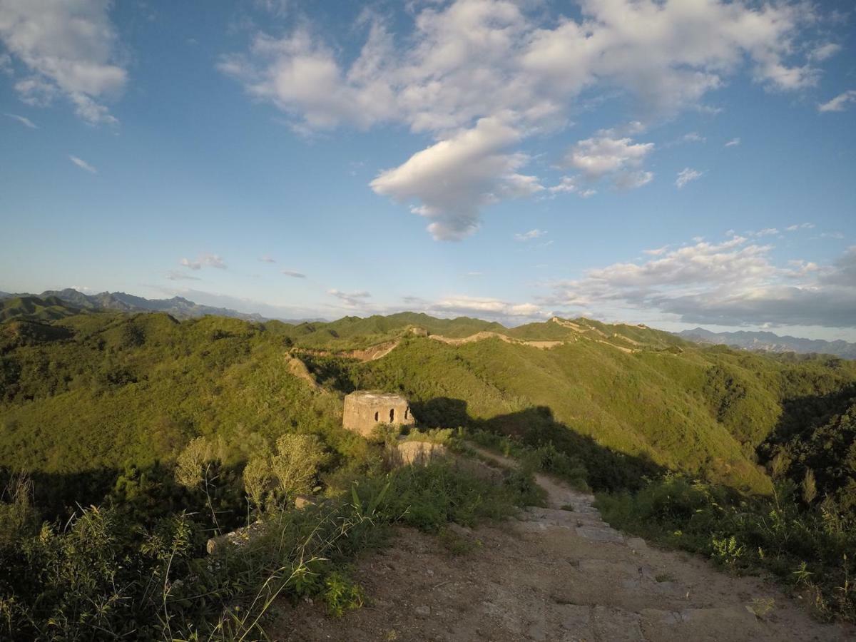 Great Wall Inn Gubeikou Miyun Екстер'єр фото