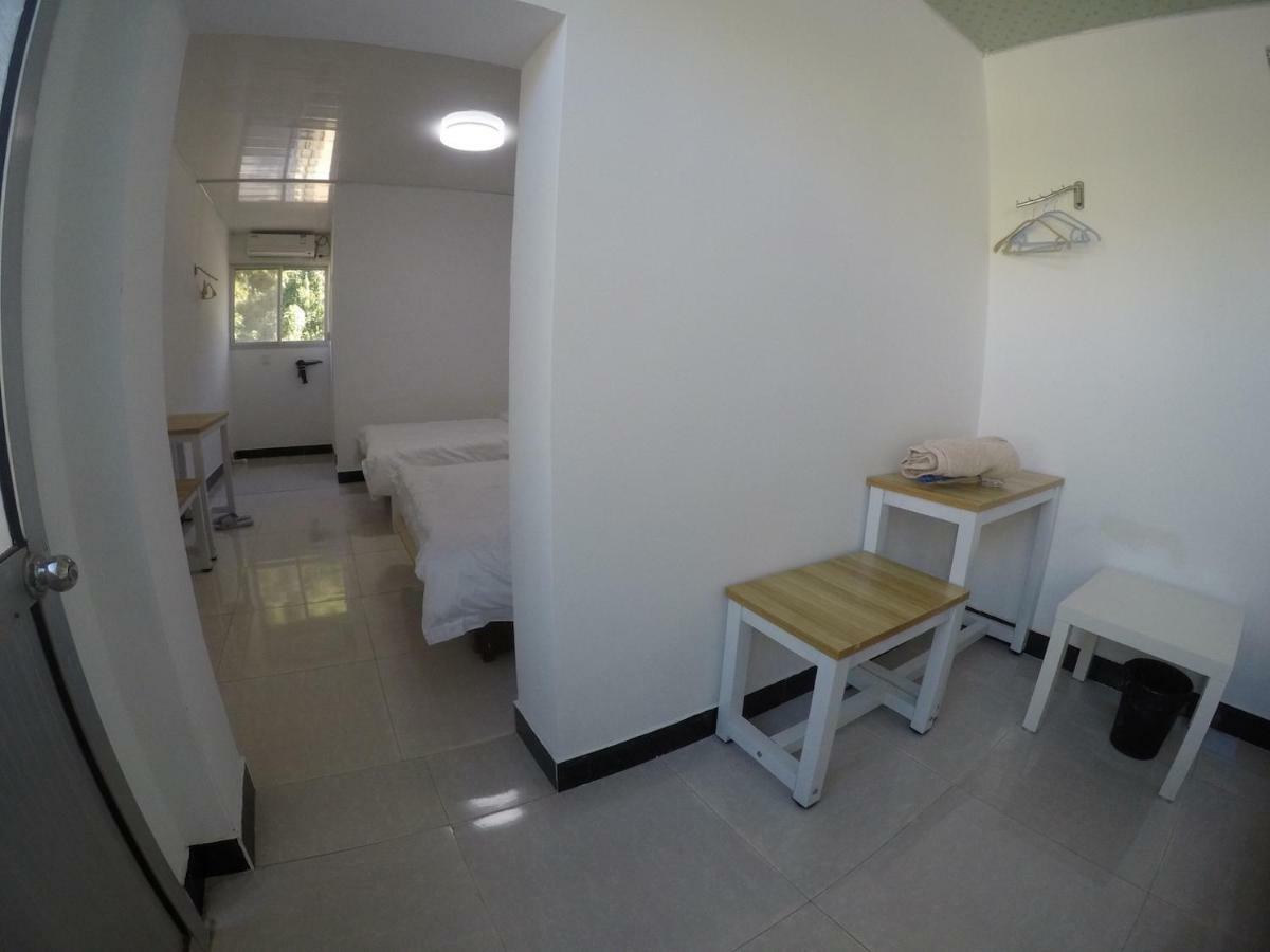 Great Wall Inn Gubeikou Miyun Екстер'єр фото