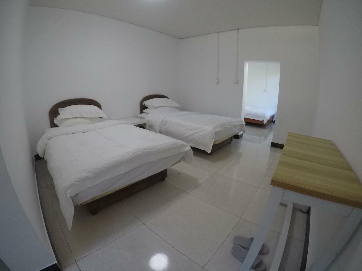 Great Wall Inn Gubeikou Miyun Екстер'єр фото
