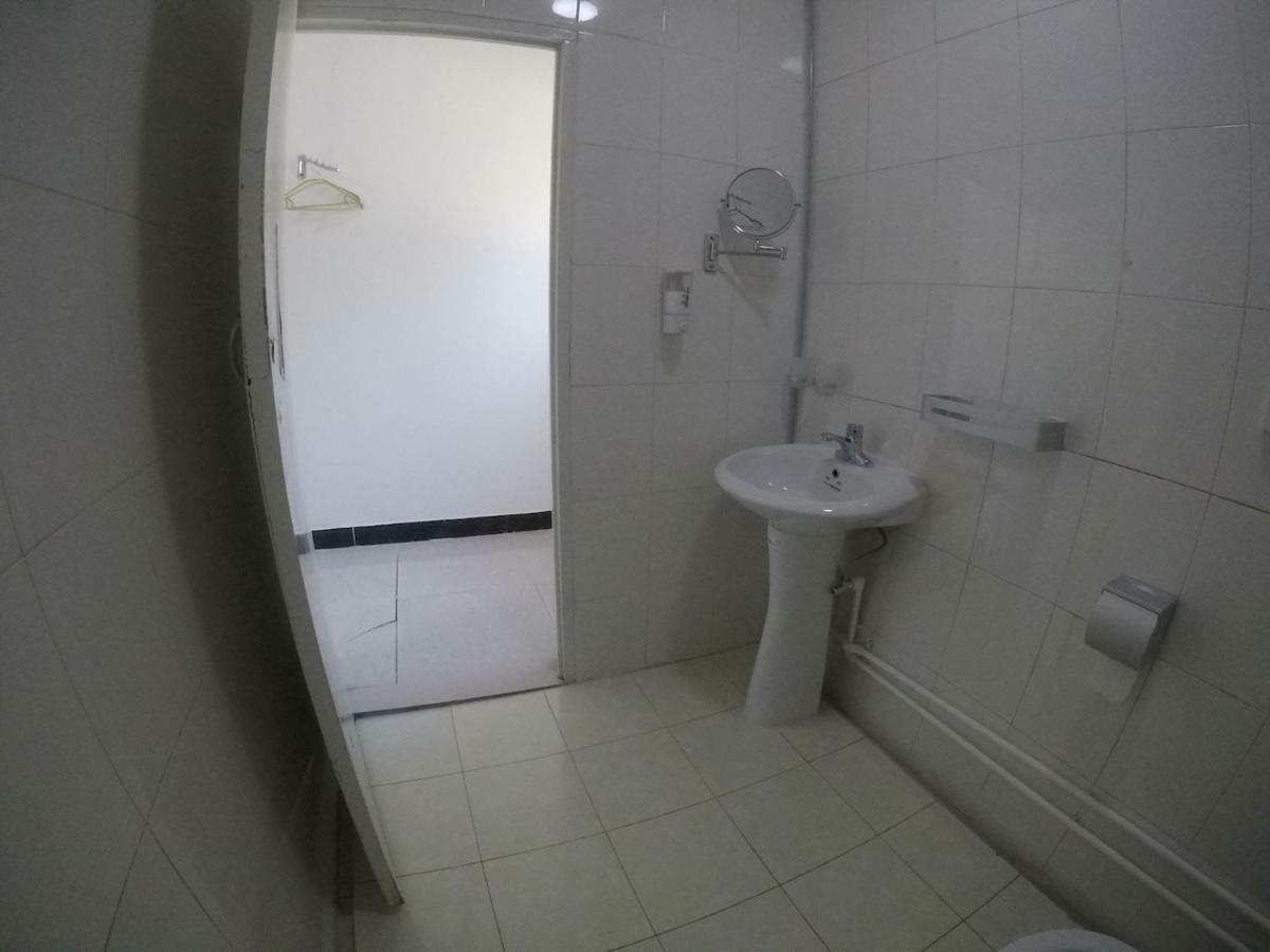 Great Wall Inn Gubeikou Miyun Екстер'єр фото